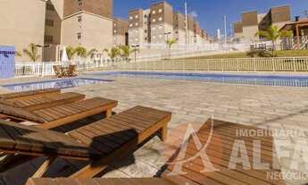 Imagem 2: Apartamento - 2 Dormitórios - Condomínio Residencial Allegro Cotia - Jardim Petrópolis - C