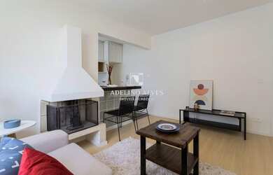 Imagem 4: Apartamento aconchegante na Vila Clementino