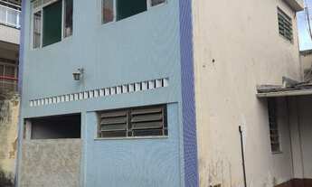 Imagem 5: Casa no centro de muriqui