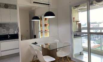 Imagem 4: Apartamento para Alugar Edifício Belvedere Indaiatuba SP