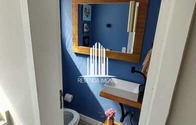 Imagem 3: Apartamento com 2 Dorm e 1 banheiro à Venda, 75 m²