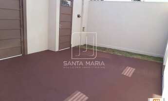 Imagem 2: Casa (térrea na rua) 3 dormitórios/suite, cozinha planejada