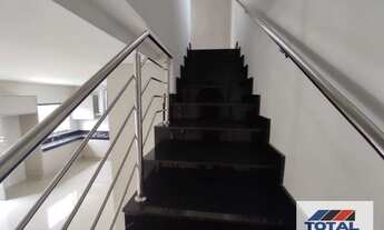 Imagem 7: Sobrado mobilhado no moinho dos ventos