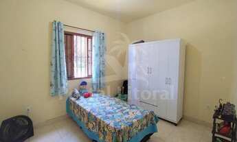 Imagem 4: Casa para venda com 2 quartos em Madressilva (Bacaxá) - Saquarema - RJ