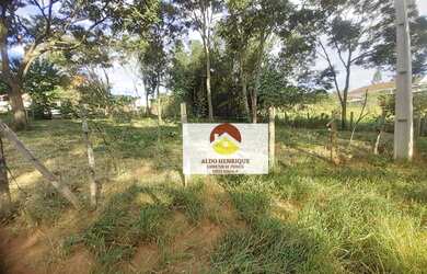 Imagem 3: Terreno à venda, 576 m² por R$ 80.000 - Centro - Conceição do Rio Verde/MG