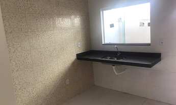 Imagem 4: Casa para venda tem 80 metros quadrados com 2 quartos em Antonina - São Gonçalo - RJ