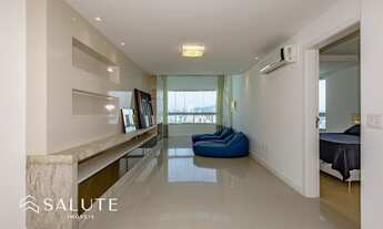 Imagem 2: BALNEáRIO CAMBORIú - Apartamento Padrão - Centro