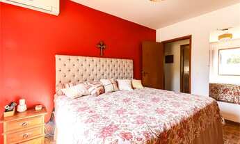 Imagem 5: Sobrado para venda tem 261 metros quadrados com 3 quartos em Boaçava - São Paulo - SP