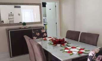 Imagem 7: Apartamento, Condominio c Lazer Completo, com 3 dorm, 1 suite, c 1 vaga