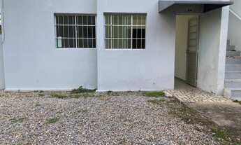 Imagem 3: Casa de condomínio para venda com 75 metros quadrados com 2 quartos