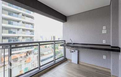 Imagem 7: Apartamento à venda, Pinheiros, São Paulo, SP
