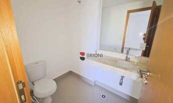 Imagem 3: Lumnesia, apartamentos e coberturas Nova Aliança em Ribeirão Preto I Brioni Imóveis Ribeir