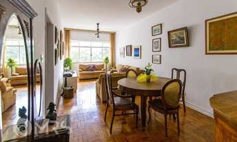 Imagem 3: Apartamento em Cerqueira César - São Paulo, SP