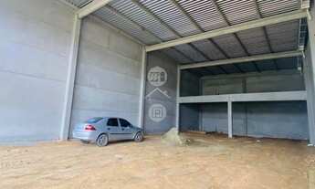 Imagem 6: Galpão Comercial