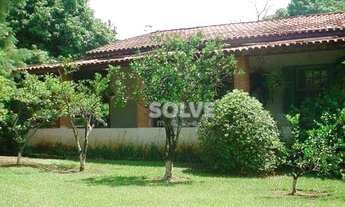 Imagem 3: Terreno à venda, 6270 m² por R$ 980.000 - Recanto dos Pássaros - Indaiatuba/SP