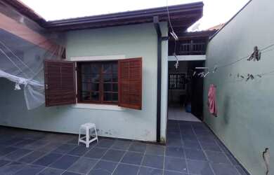 Imagem 5: Belíssima Casa com 3 dormitórios e 4 vagas no Residencial das Ilhas