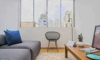 Imagem: APARTAMENTO RESIDENCIAL em São Paulo