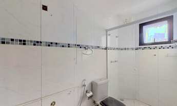 Imagem 3: APARTAMENTO RESIDENCIAL em São Paulo - SP, Sumaré