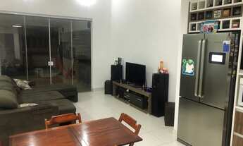 Imagem 5: Sobrado para venda com 193 metros quadrados com 3 quartos