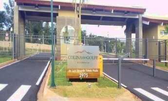 Imagem: Terreno Condomínio Colina do Golf em Ribeirão