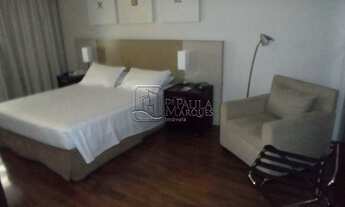 Imagem 3: Flat Residencial - Paraíso - Venda!