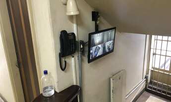 Imagem 3: EXCELENTE CONJUNTO DE SALAS COMERCIAIS PARA LOCACAO EM PREDIO NA AV FRNCISCO GLICERIO EM L