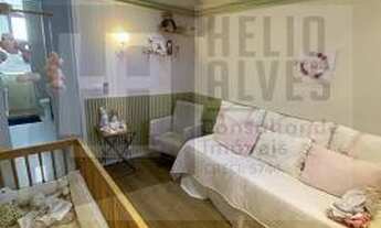 Imagem 7: EDF MARIA ZILDA Apartamento com 3 dormitórios