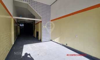 Imagem 2: Loja com 130m² - 2 Pavimentos - Centro - Santo André - NSK3 Imóveis - ED10423