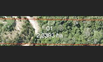 Imagem: Chacará Capivari - 23mil m2