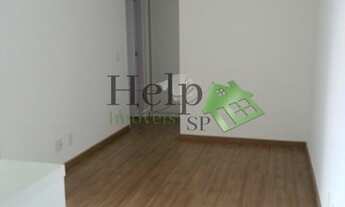 Imagem: São Paulo - Apartamento Padrão - Saúde