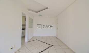 Imagem 5: Apartamento Venda 1 Dormitórios - 45 m² Moema