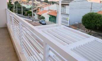 Imagem 6: CASA RESIDENCIAL em INDAIATUBA - SP, CIDADE JARDIM