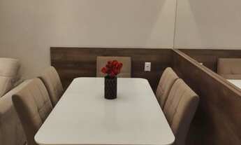 Imagem 5: Apartamento para Venda em Rio de Janeiro, Campo Grande, 3 dormitórios, 1 suíte, 2 banheiro