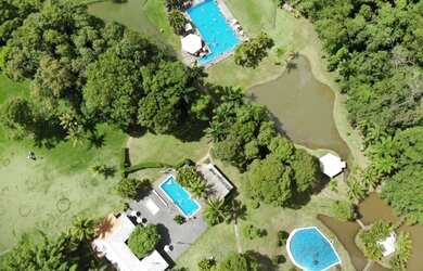 Imagem 4: Eco Resort 153.424 m² à venda, Paraná