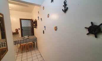 Imagem 6: Apartamento para venda com 35 metros quadrados com 1 quarto em Centro - Guarapari - ES