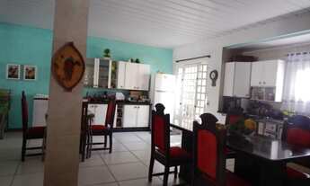 Imagem 6: Casa à venda e locação 2 Quartos, Centro, Primavera do Leste