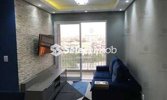 Imagem: Apartamento à VENDA no Bairro Matriz