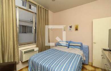 Imagem 7: Apartamento à Venda - Bonsucesso, 1 Quarto, 64 m2