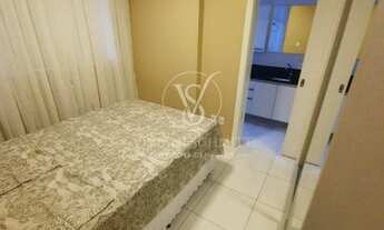 Imagem 4: APARTAMENTO 02 DORMITORIO FINAMENTO MOBILIADO