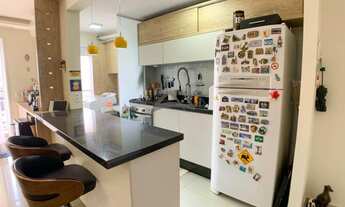 Imagem 7: Apartamento - Bosque - Campinas