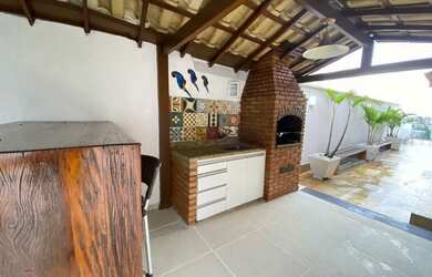 Imagem 5: BELO HORIZONTE - Casa Padrão - Paquetá