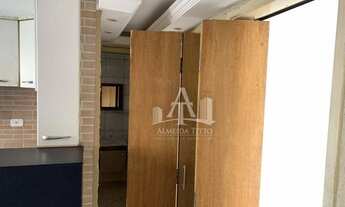 Imagem 7: Apartamento com 2 dormitórios à venda, 55 m² por R$ 210.000,00 - Centro - Jandira/SP