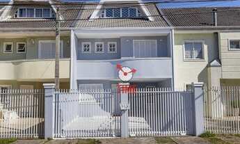 Imagem: Sobrado com 3 dormitórios à venda, 221