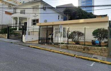 Imagem 3: Casa com 4 dormitórios à venda, 267 m² por R$ 4.256.000,00 - Centro - Florianópolis/SC