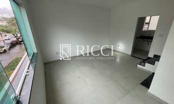 Imagem: SANTOS - Casa de Condomínio - CAMPO GRANDE