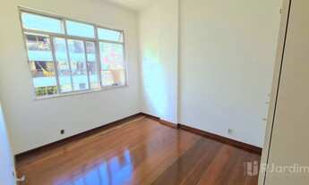 Imagem 7: Apartamento com garagem 3 quartos (1 suíte) para alugar, 110 m², Jardim Botânico, Zona Sul