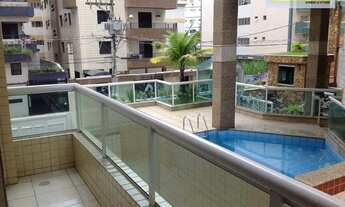 Imagem 7: Apartamento residencial à venda, Vila Guilhermina, Praia Grande - AP0377