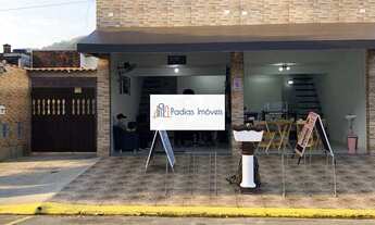 Imagem 2: Studio para aluguel possui 31 metros quadrados com 1 quarto em Vera Cruz - Mongaguá - SP