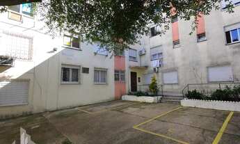 Imagem 2: Apartamento com 1 Dormitorio(s) localizado(a) no bairro Cristo Redentor em Porto Alegre