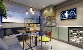 Imagem 6: Apartamento para Venda em Bauru, Centro, 3 dormitórios, 1 suíte, 2 banheiros, 1 vaga